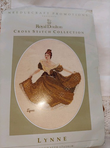 1991 royal doulton cross - doulton,