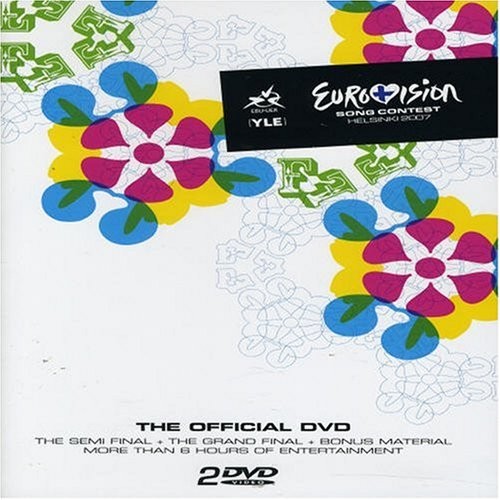 Eurovision song contest - contest, 2007