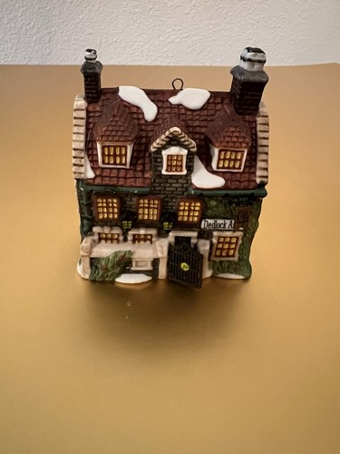 Department charles dickens - 56,