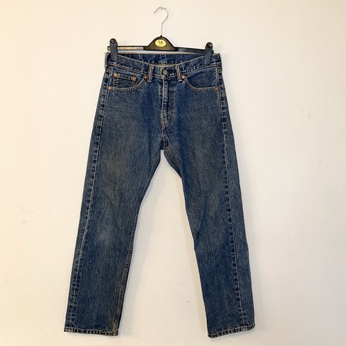 Vintage levi 501 - 501, jeans