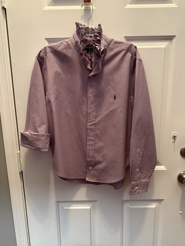 Ralph lauren reworked upcycled - ralph,