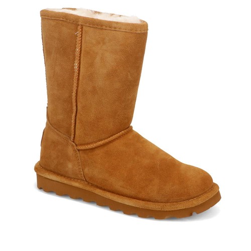 Bearpaw tall faux - bearpaw,