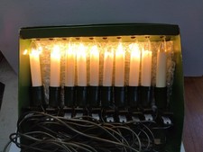 Rare vintage candle - rare,,