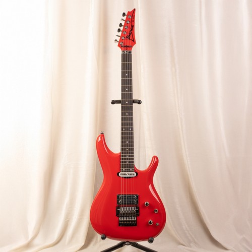 Ibanez js2480 mcr used - ibanez,