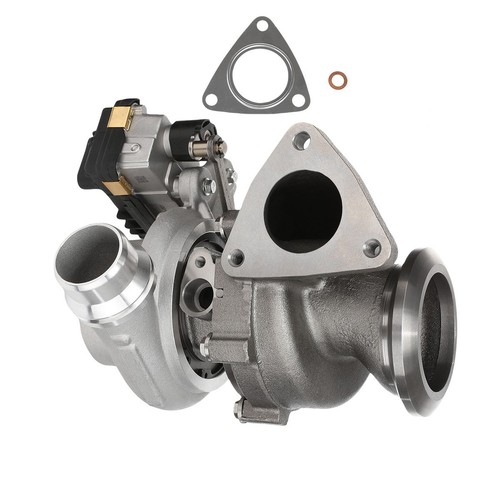 Turbocharger fit land - land, rover