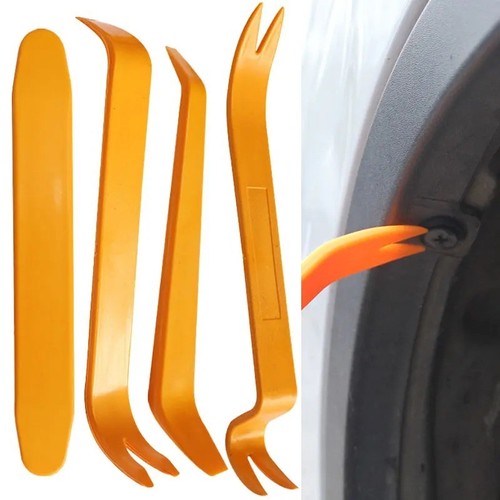 Car trim removal tool - car,