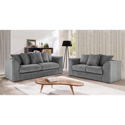 Fabric sofas 2 seater sofa - +,