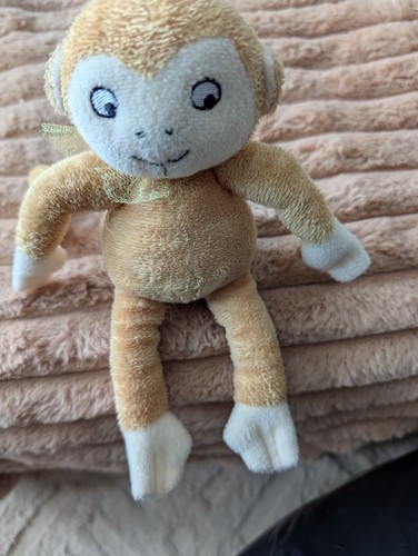 Dear zoo plush - dear, soft