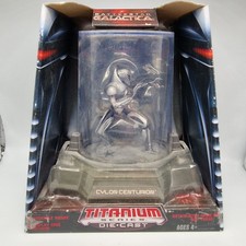 Cylon Centurion Battlestar