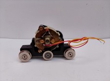 Hornby Silver Seal OO Class 47 Brush Type 4 Motor Power Bogie