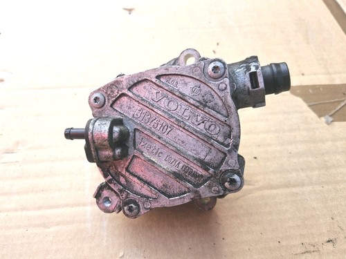 Volvo vacuum pump - vacuum, 2.0