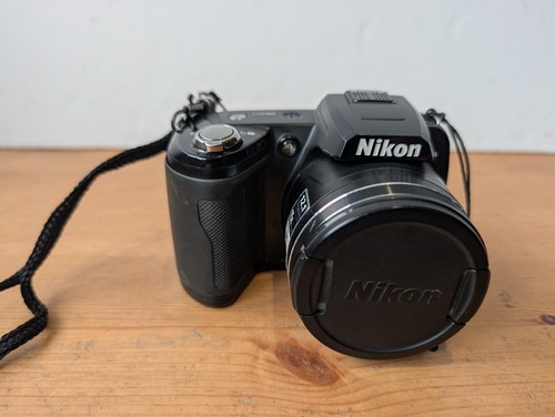 Nikon coolpix l110 digital - nikon,