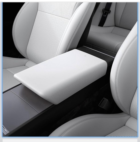 Spigen center console armrest - center,
