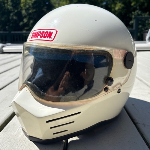Vintage simpson vader full - simpson,