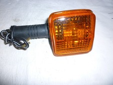 YAMAHA INDICATOR COMPLETE