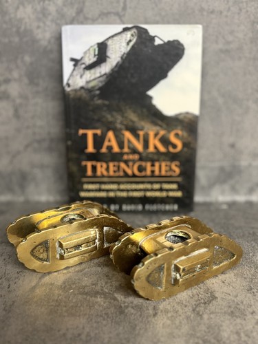 Ww1 trench art - art,