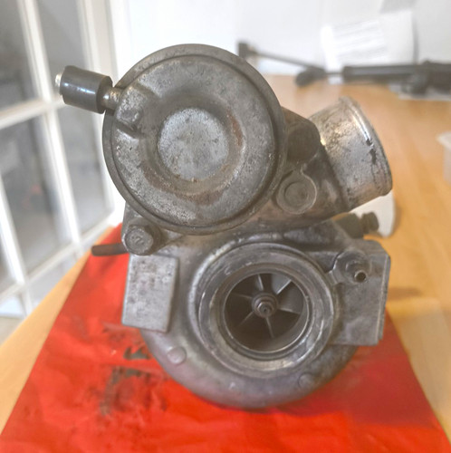 Td04 15t turbo - td04-hl,