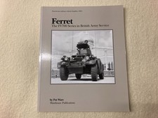 Ferret the fv700 series in - -,