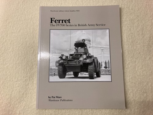 Ferret the fv700 series in - -,