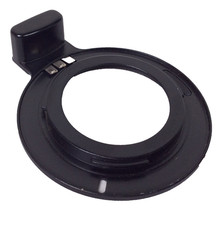 Genuine Pentacon Praktica PB to M42 Lens Adapter Mount for Screw Lens onto PB