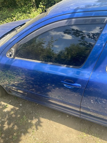 2006 skoda octavia vrs - skoda,