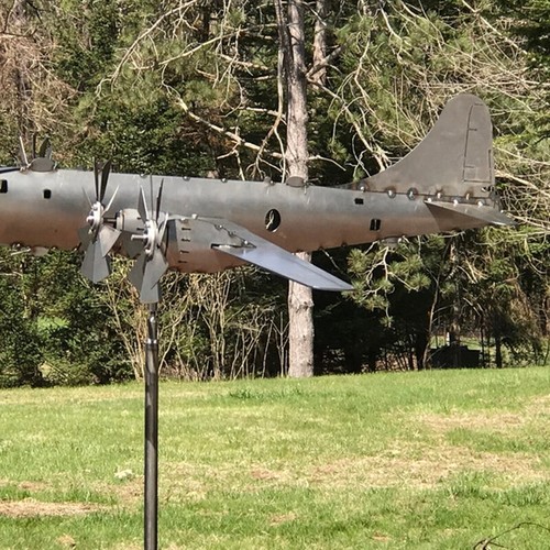 Super fortress aircraft wind - super,