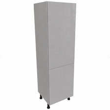 Fully Assembled 600mm Kitchen