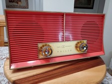 Vintage 1960 philco - 1960,