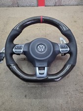 Volkswagen Golf Mk6 Scirocco