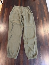 ZARA Khaki  Lightweight