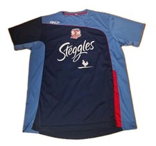 ISC Sydney Roosters Rugby Shirt