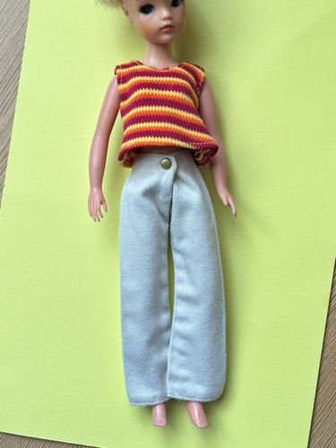 Vintage 1960s sindy doll - vintage,