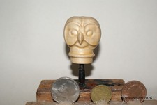 OWL/MOUSE    Walking Stick