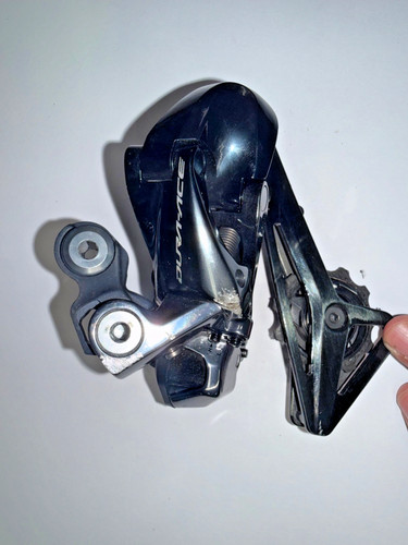 Shimano dura ace - shimano, speed