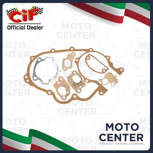 Engine gasket series piaggio - gasket,