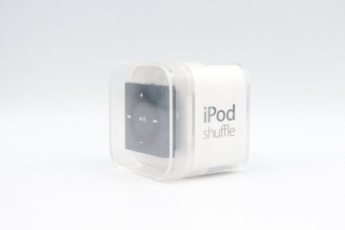 Apple ipod shuffle - apple,