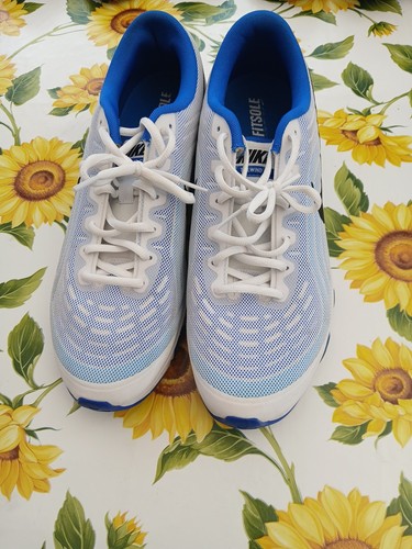 Nike tailwind mens trainers - nike,