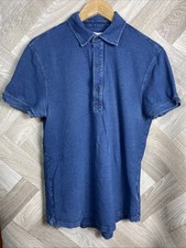 Orlebar Brown Short Sleeve