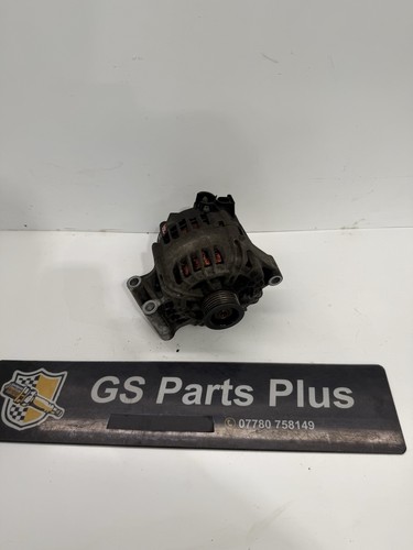Ford fiesta genuine alternator - genuine,