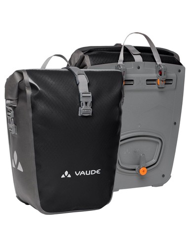 Vaude aqua back - aqua, panniers