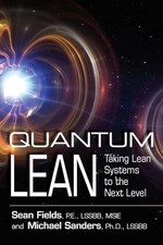 Quantum Lean: Taking Lean