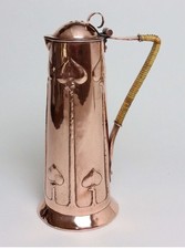 Arts & Crafts  Art Nouveau