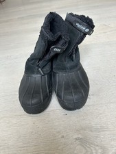Alpine Snow boot Waterproof