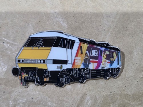 Lner class 150 - lner,