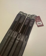 New 60 Shires Brown Leather