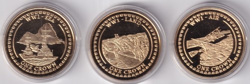 2014 wwi centenary gibraltar - 2014,