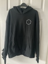 Pink Soda Woman’s Sports  Hoodie Brand New Size Uk 14