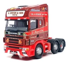 Corgi 1/50 Scale CC12904 -