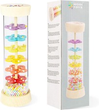 iFunLong Baby Rattle Toys