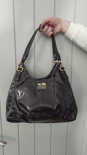 Coach madison maggie bag - coach,